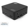 Image de Docking Station USB-C 4K ACT AC7148 pour 3 moniteurs DisplayLink