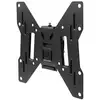 Image de One For All Meuble TV Fixe Inclinable 13"/40" VESA 200X200 Max 50Kg