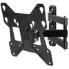 Image de Meuble TV pivotant One For All 13"/40" VESA 200X200 Max 30Kg