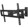 Image de One For All WM 2651 Meuble TV Double Bras 32"/84" VESA 600X400 Max 50Kg