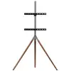 Image de One For All WM 7471 Soporte de Televisión Trípode Universal Giratorio 32"/65" Vesa 400x400 Máx 30Kg