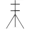 Image de One For All WM7461 Support TV Trépied 32 à 65" VESA 200x100 à 400x400 Max 30Kg