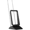 Image de Antenne TV intérieure ONE FOR ALL SV9460 protection signal 5G câble 1,5 m noir
