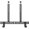 Image de Support d'enceinte One For All Dynamic Line WM5360 mural 10 kg noir