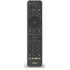 Image de Mando a distancia universal para TV Hisense One For All URC 1316 negro botones AAA
