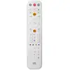Image de Télécommande One For All EazyClean URC 9290 Universal 2 dispositifs Blanc