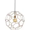 Image de Suspension it's about RoMi Marrakesh S (34x32 cm)