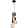 Image de Suspension it's about RoMi Oslo 20x20x3,5 cm