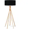 Image de Lampadaire Good&Mojo Kilimanjaro 60x30 cm