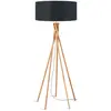 Image de Lampadaire Good&Mojo Kilimanjaro 60x30 cm