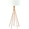 Image de Lampadaire Good&Mojo Kilimanjaro 60x30 cm