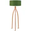 Image de Lampadaire Good&Mojo Annapurna 60x30 cm