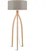 Image de Lampadaire Good&Mojo Annapurna 60x30 cm