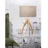 Image de Lampe de table Good&Mojo Annapurna TU
