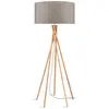 Image de Lampadaire Good&Mojo Kilimanjaro 60x30 cm