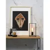 Image de Lampe de table it's about RoMi Antwerp 15x15x30 cm