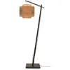 Image de Lampadaire Good&Mojo Bhutan L (176x50x30 cm)