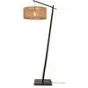 Image de Lampadaire Good&Mojo Iguazu S (50x22 cm)