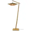 Image de Lampadaire Good&Mojo Kalimantan 176x60x15 cm