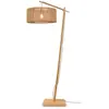 Image de Lampadaire Good&Mojo Iguazu 207x50x22 cm
