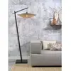 Image de Lampadaire Good&Mojo Kalimantan 207x87x20 cm