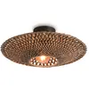 Image de Plafonnier Good&Mojo Bali M (60 cm)