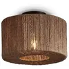 Image de Plafonnier Good&Mojo Iguazu S (50 cm)