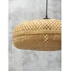 Image de Lampadaire Good&Mojo Palawan 176x40x15 cm