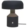 Image de Lampe de table it's about RoMi Porto 30x25 cm