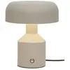 Image de Lampe de table it's about RoMi Porto 25x9 cm