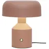 Image de Lampe de table it's about RoMi Porto 25x9 cm