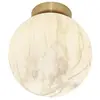 Image de Plafonnier it's about RoMi Carrara L (28 cm)