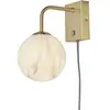 Image de Applique murale it's about RoMi Carrara 12 cm