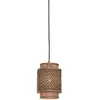 Image de Suspension Good&Mojo Bhutan 25x20 cm