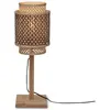 Image de Lampe de table Good&Mojo Bhutan 25 cm