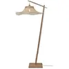 Image de Lampadaire Good&Mojo Ibiza S (50x15 cm)