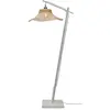 Image de Lampadaire Good&Mojo Ibiza S (50x15 cm)