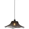 Image de Suspension Good&Mojo Ibiza L (65x20 cm)