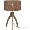Image de Lampe de table Good&Mojo Iguazu 30x37 cm