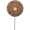 Image de Applique murale Good&Mojo Iguazu S (22 cm)