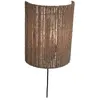 Image de Applique murale Good&Mojo Iguazu L (32 cm)