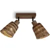 Image de Plafonnier Good&Mojo Kalimantan 15 cm