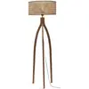 Image de Lampadaire 3 pieds Good&Mojo Java 50x22 cm