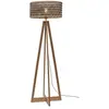 Image de Lampadaire 4 pieds Good&Mojo Java 50x22 cm