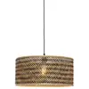 Image de Suspension Good&Mojo Java 50x22 cm