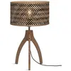 Image de Lampe de table Good&Mojo Java 32x43 cm