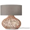 Image de Lampe de table Good&Mojo Kalahari 4723 L (47 cm)