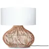 Image de Lampe de table Good&Mojo Kalahari 4723 L (47 cm)
