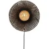Image de Applique murale Good&Mojo Kalimantan M (60 cm)