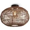 Image de Plafonnier Good&Mojo Madura 48 cm